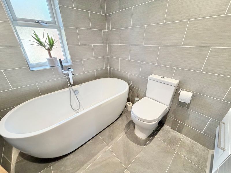 Sark Avenue Stanney Oaks